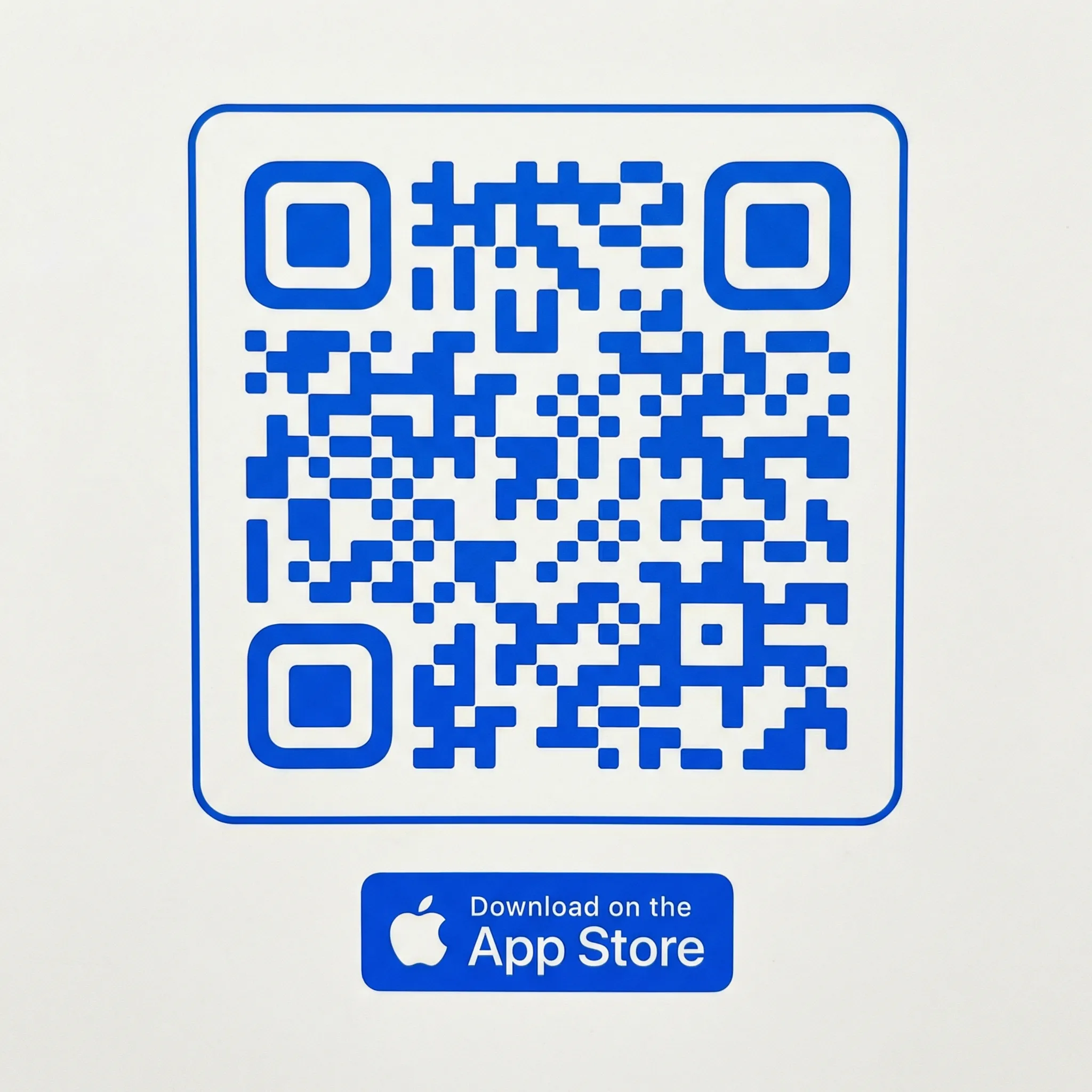 九色在线 iOS版APP下载二维码